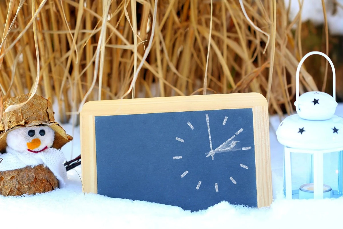 El cambio de hora se acerca: Cómo prepararte para la llegada del horario de verano este año