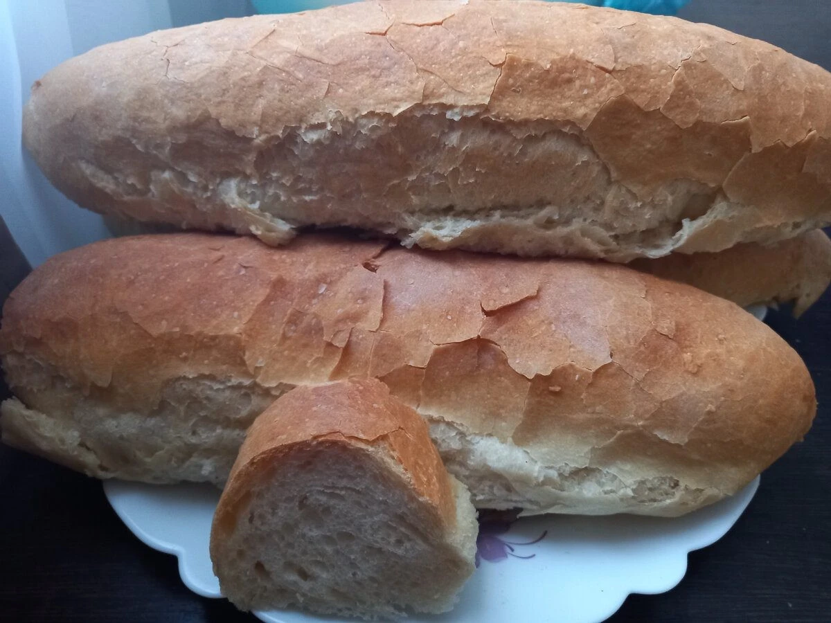 Cómo conservar el pan fresco por 7 días: el método soviético de la abuela que redescubrí