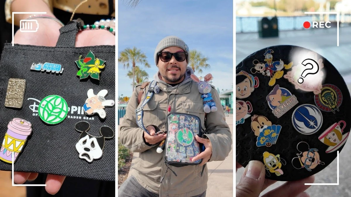 La superstición milenaria: qué hacer si encuentras un alfiler en tu camino - image 1