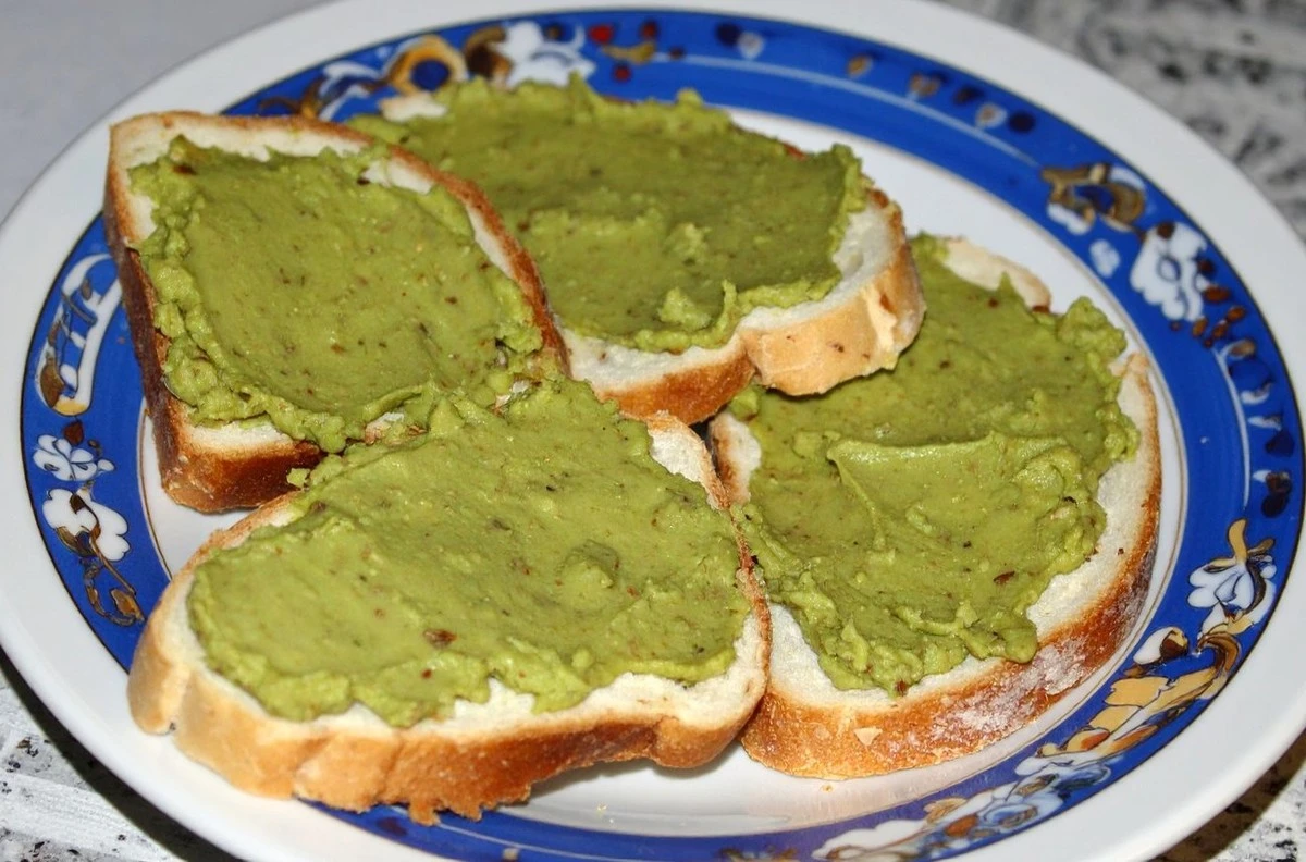 Untable: La crema de 4 ingredientes que arrasa más que el caviar