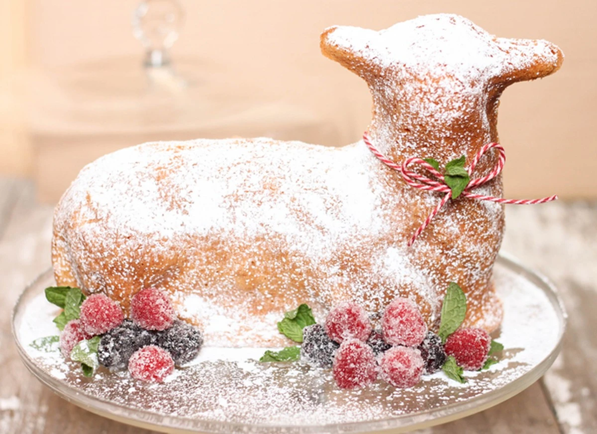 Las 3 formas secretas para hornear tu pascua perfecta (y que los reposteros no quieren que sepas) - image 1