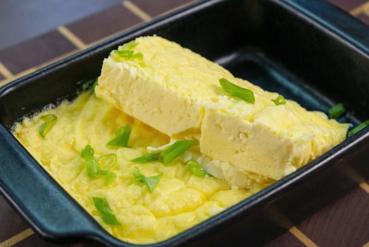 El secreto para una tortilla esponjosa: el ingrediente que no esperabas