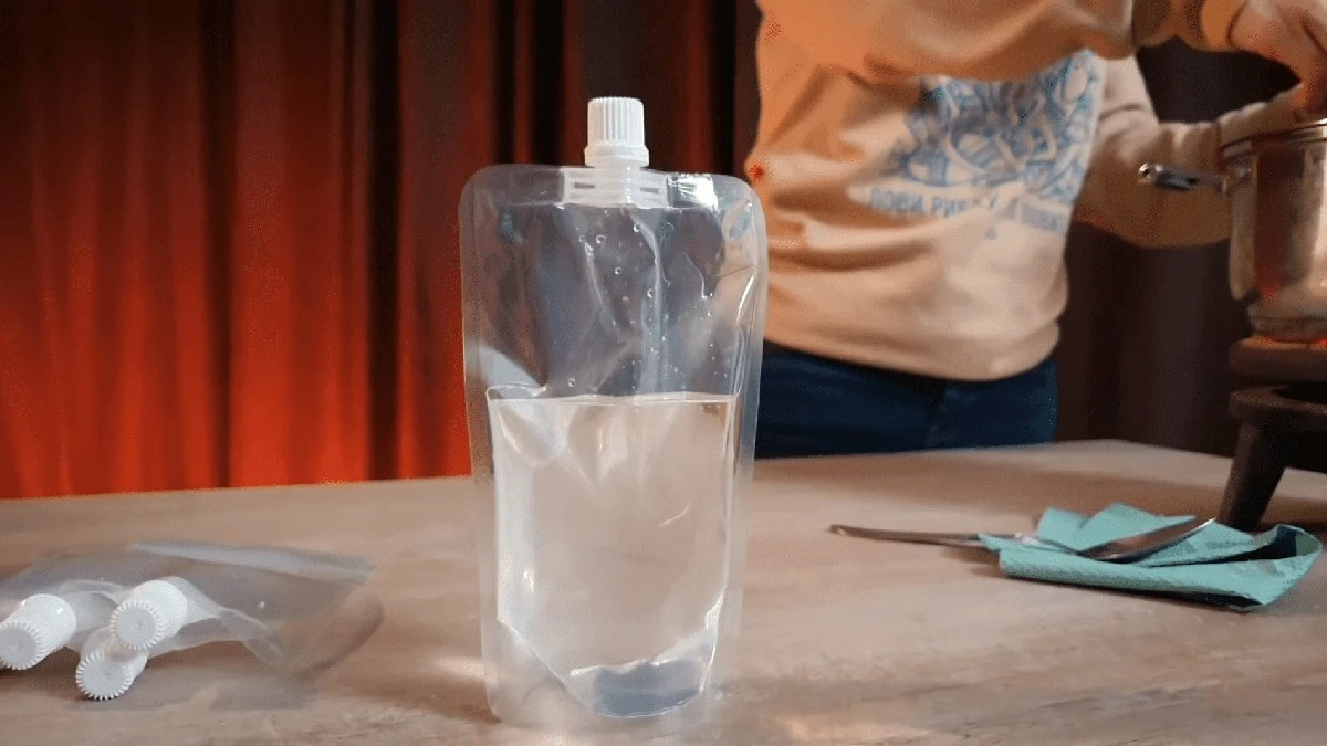 La mezcla casera que te da 6 horas de calor sin electricidad