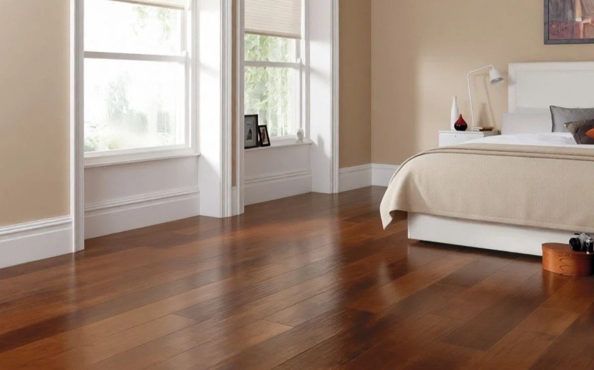 Adiós al chirrido del laminado: una solución casera para restaurar el silencio