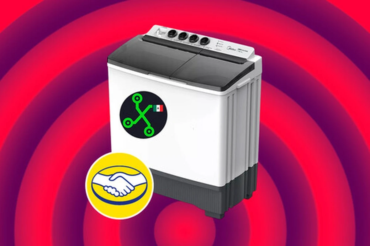 3 señales de lavadoras baratas que no durarán ni 3 años - image 1