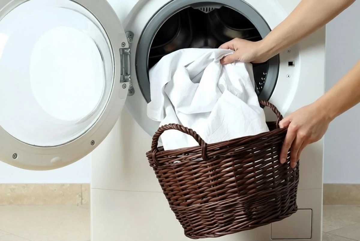 2 Alternativas Caseras al Detergente que Dejarán tu Ropa Impecable