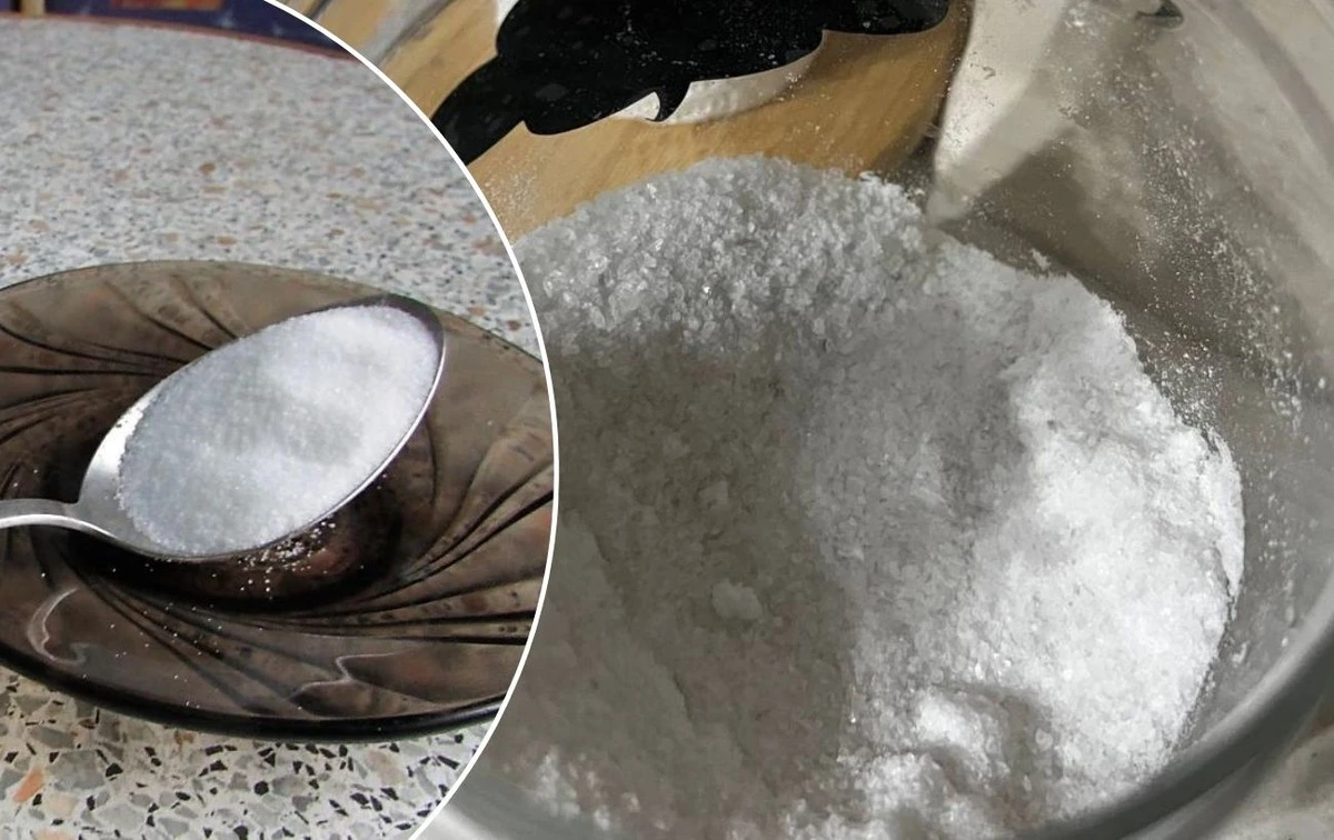 Por Qué Tus Platos Quedan Insípidos: Probé 5 Sales y Un Ingrediente Secreta Revela La Verdad