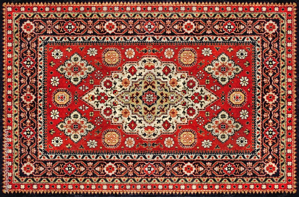 Devuelvele la vida a tu alfombra: el truco casero que la deja como nueva - image 1