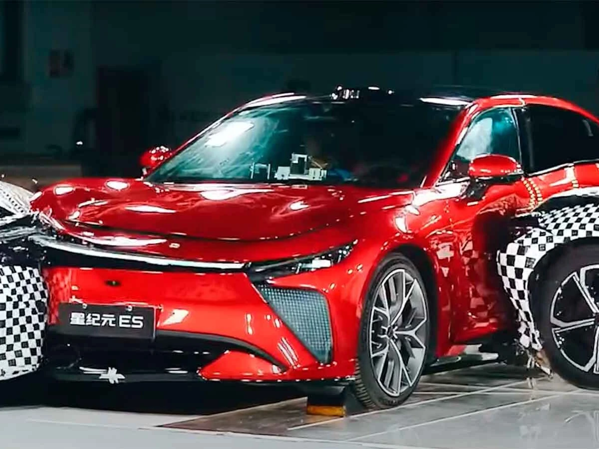 El recorrido de 100,000 km: ¿Cómo aguantan los coches chinos cuando la novedad desaparece? - image 1