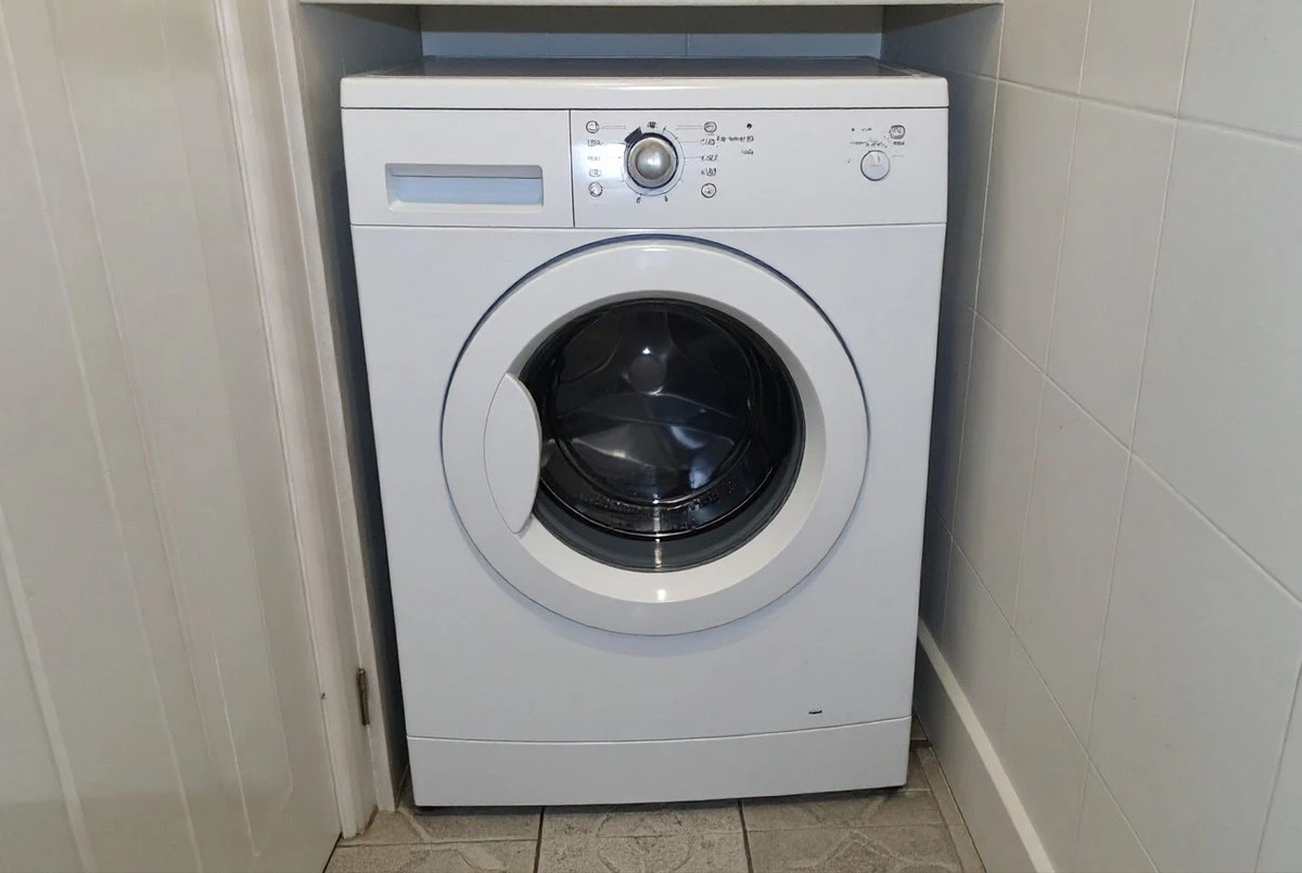 Tu lavadora durará años sin averías: claves de instalación y uso que ignoras