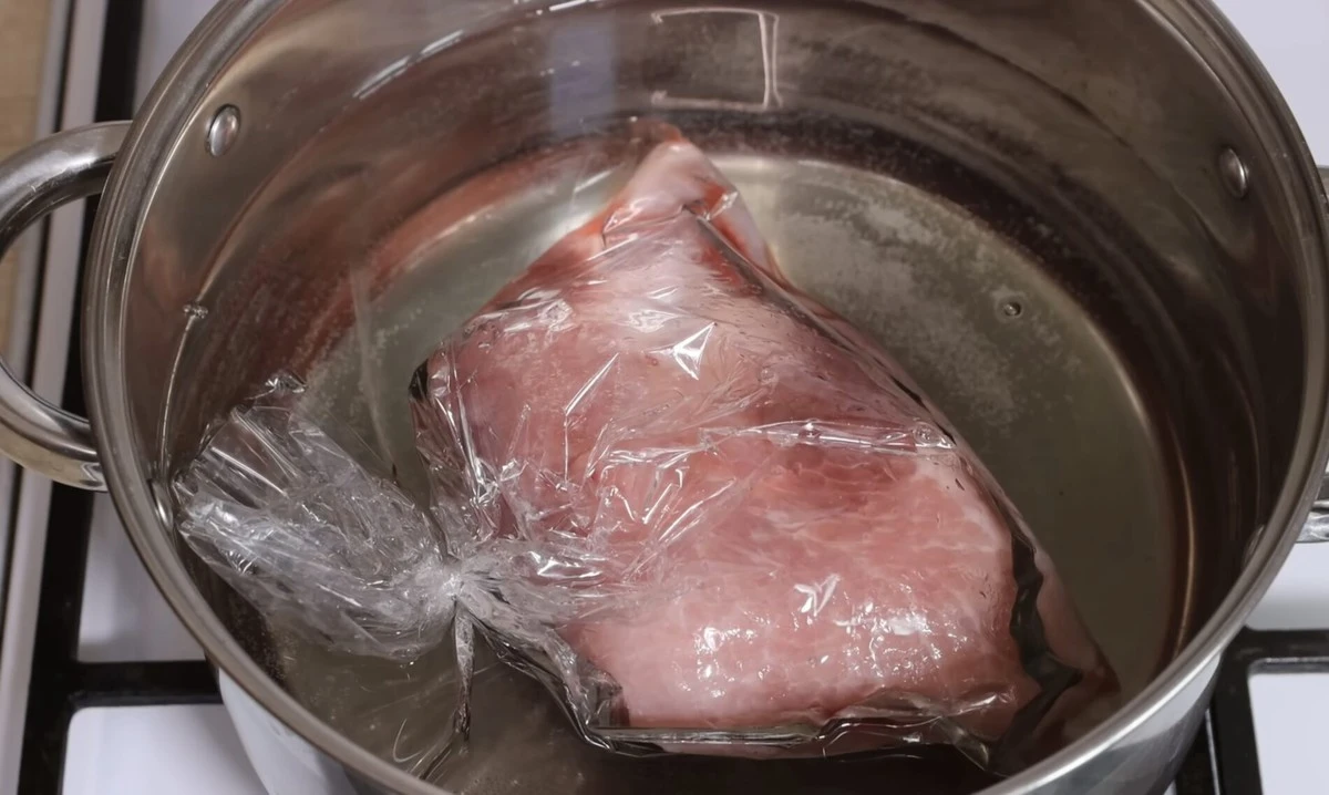 Descongela la carne en minutos con este truco casero