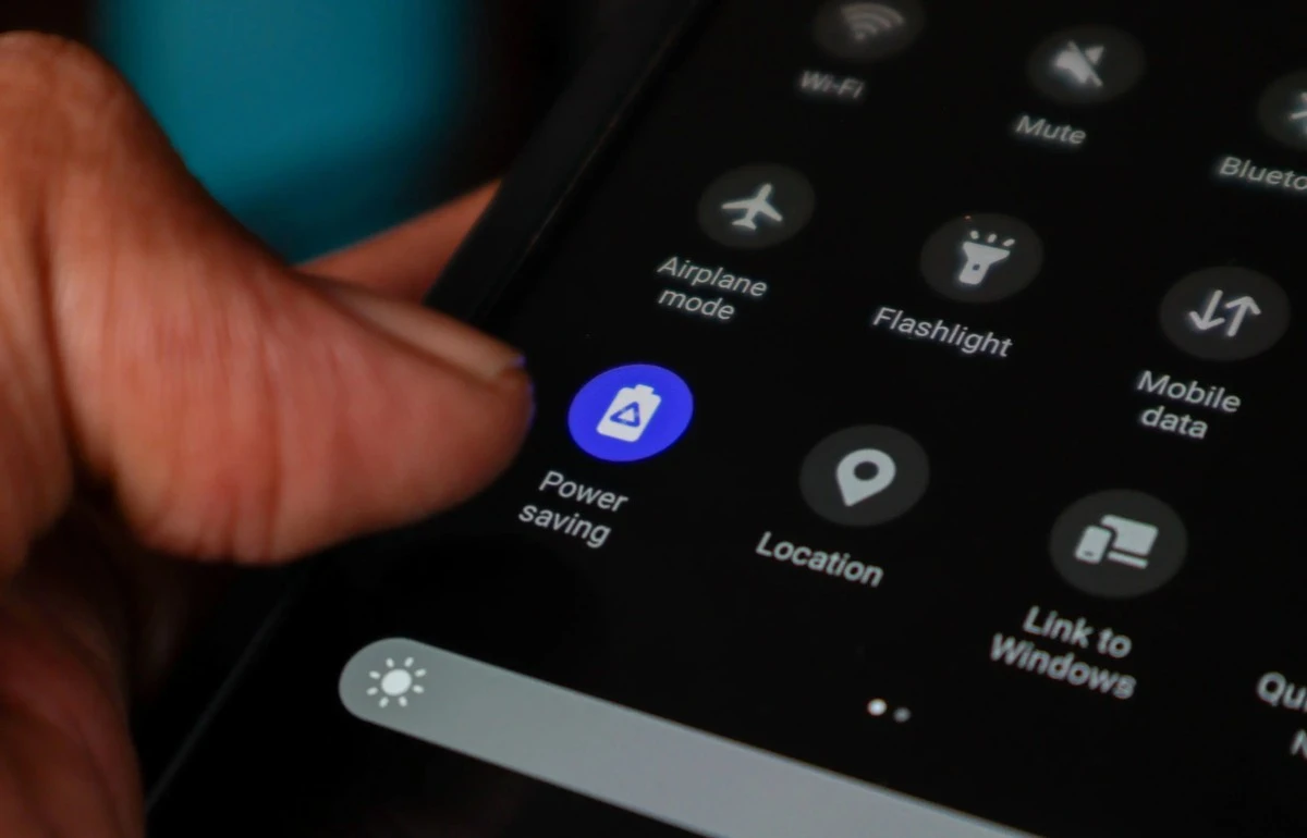 ¿Usas el modo de ahorro de batería de tu móvil? Podrías estar cometiendo un grave error