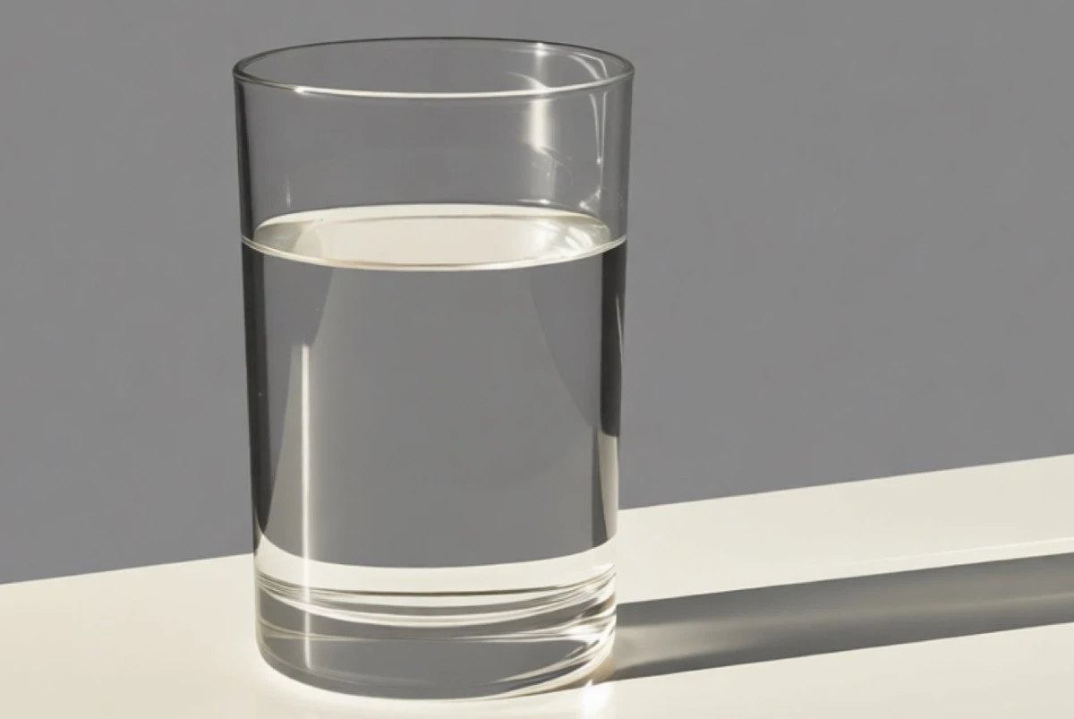 Los 5 "cuándo" y "cómos" que nadie te cuenta sobre beber agua (y tu cuerpo te lo agradecerá)