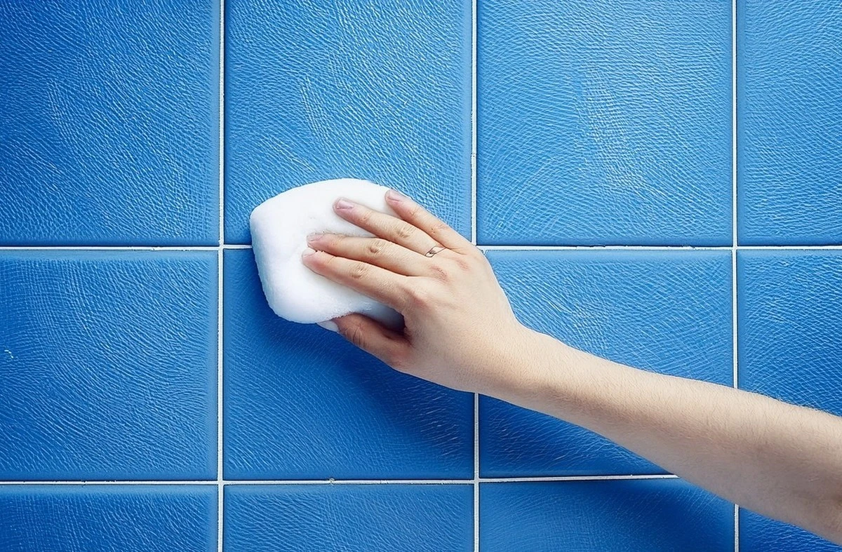 Cómo rejuntar azulejos tú mismo: la técnica perfecta sin gastar de más