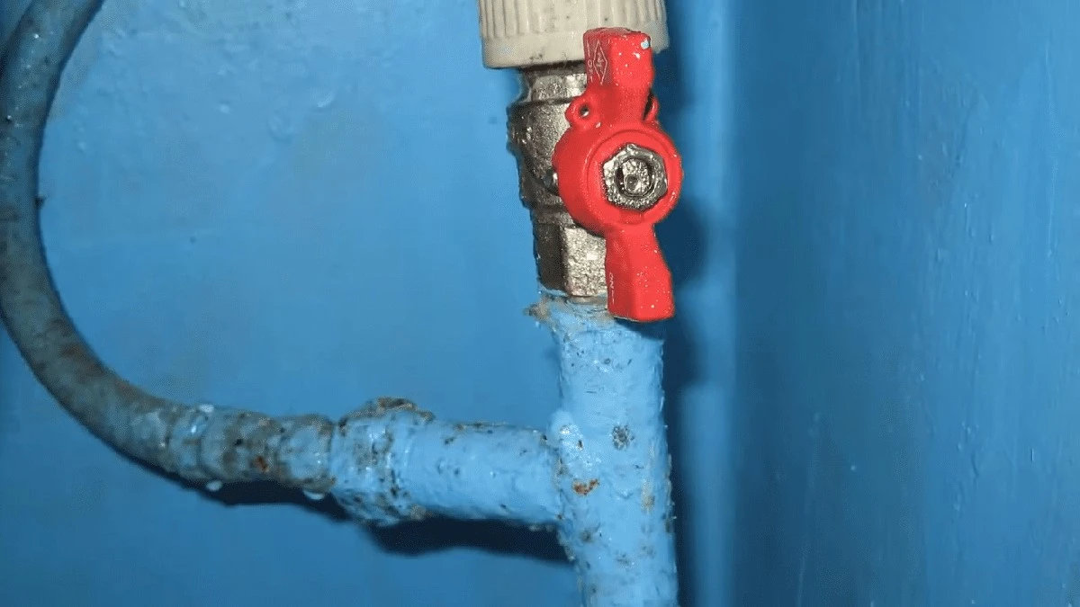 Cómo proteger las tuberías del frío en invierno: métodos infalibles para evitar roturas