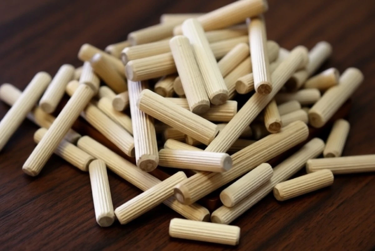 3 sustitutos caseros para tacos de plástico: ¡olvida el viaje al almacén de construcción!