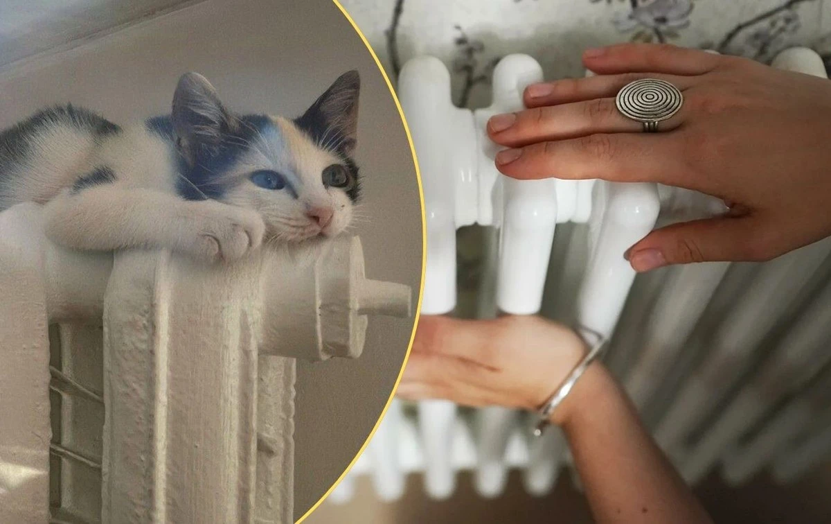 El fontanero explica por qué tu casa está helada: un error "devorador" de calor incluso en verano