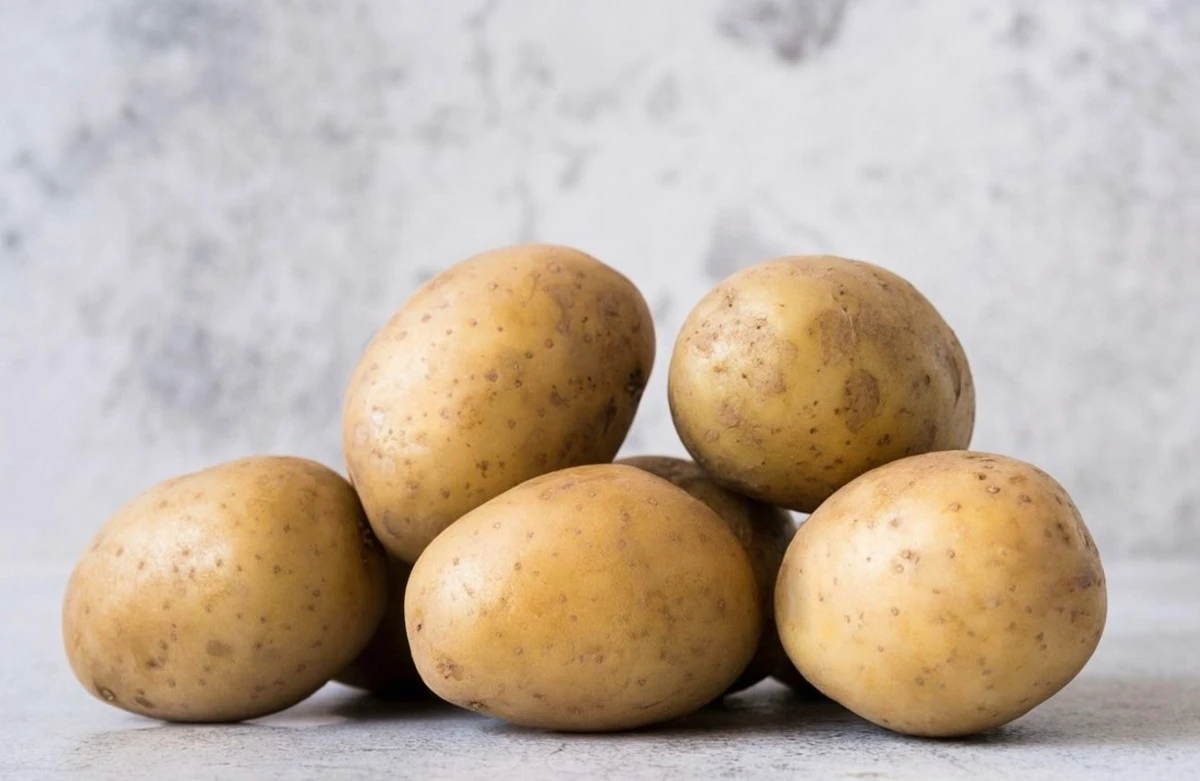 Siembra tus papas 2 semanas antes: cultívalas en vasos y adelanta tu cosecha