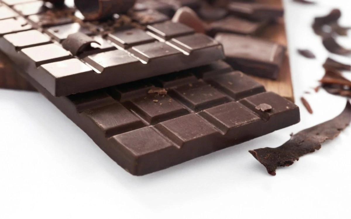 Cómo comer chocolate y adelgazar: dos reglas sencillas bastan