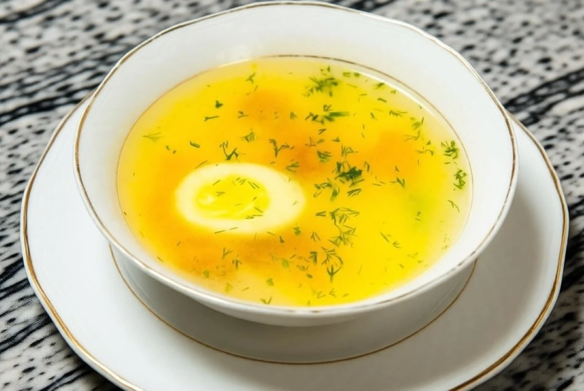 El secreto de oro: cáscaras de ajo para un caldo perfecto y económico