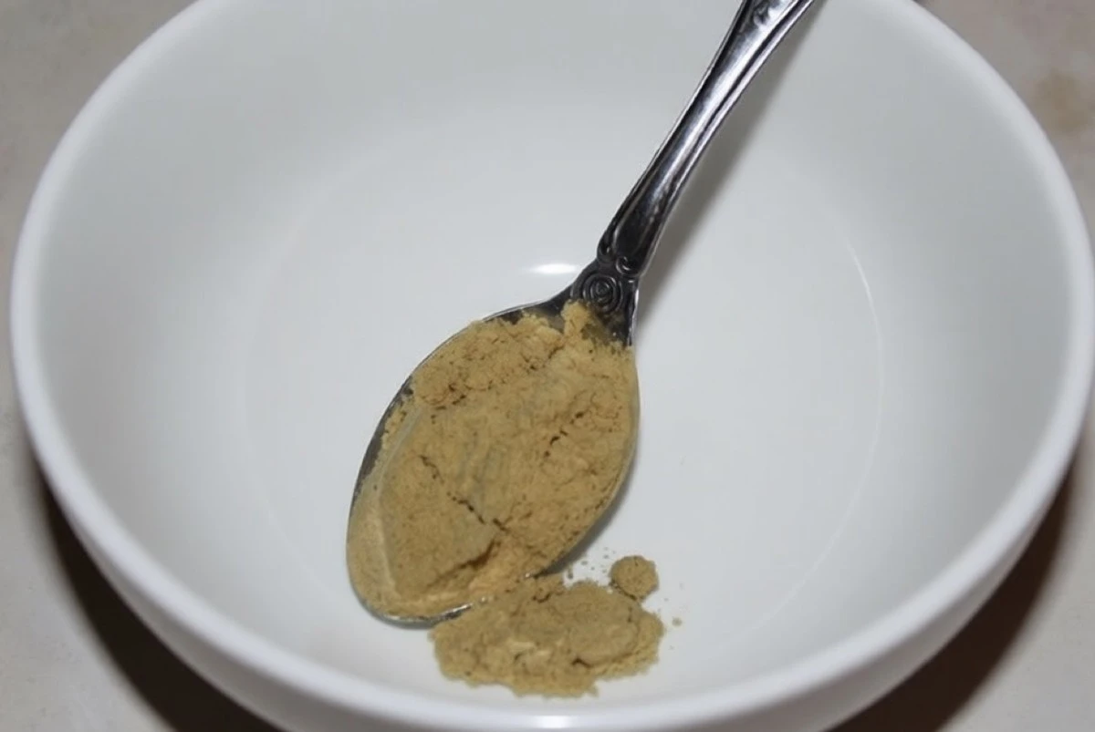 Por qué las amas de casa expertas compran polvo de mostaza a granel: secretos de uso doméstico