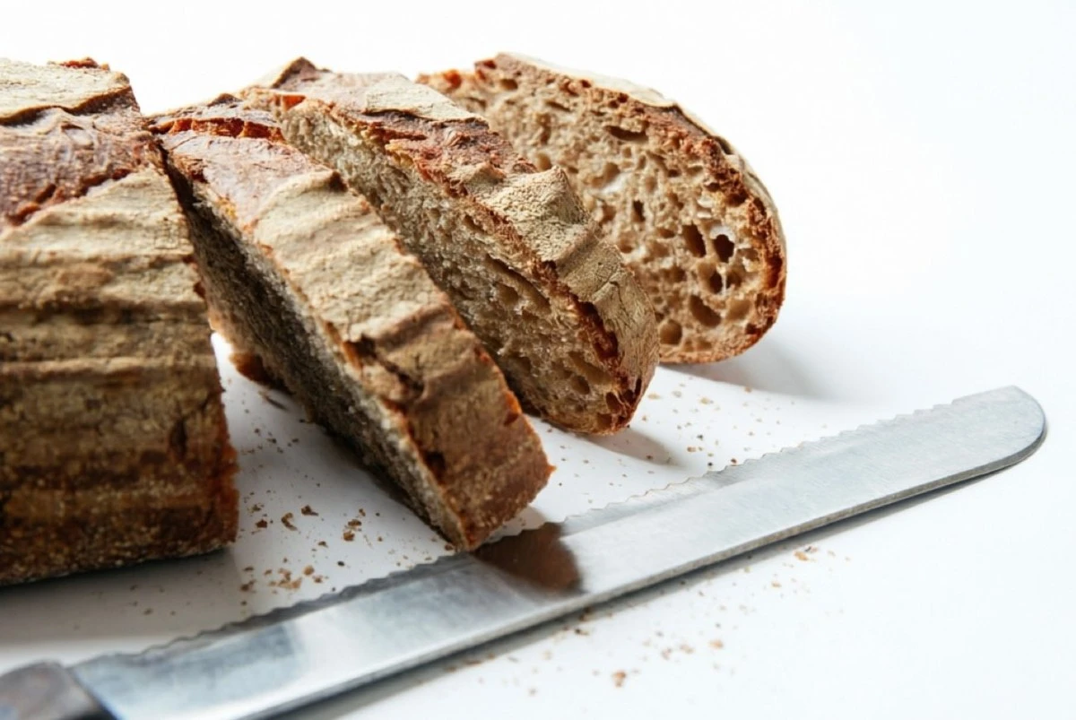 El pan: ¿un villano o un aliado secreto para tu peso? Una nutricionista responde.