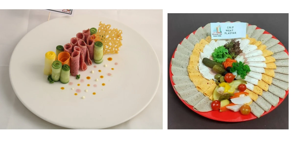 Por qué en los restaurantes congelan los platos antes de servir y ahora lo hago en casa - image 1