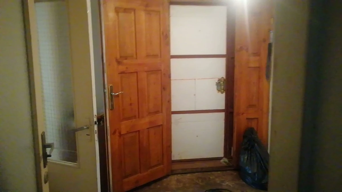 El secreto de los supermercados más baratos: Así consigo que mis puertas dejen de chirriar para siempre