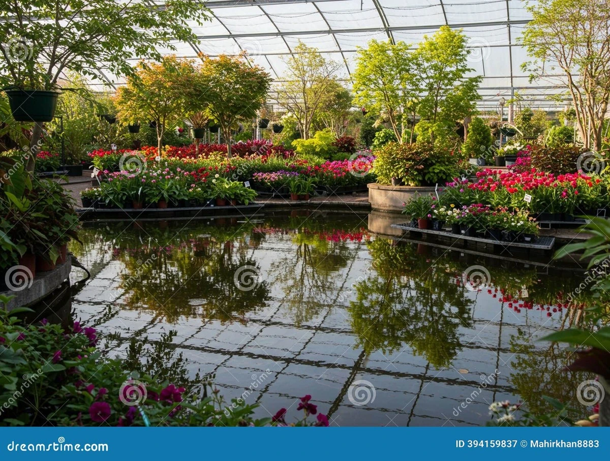 Cultiva el Lado de tus Huertos: Plantas que Maximizan tu Invernadero sin Robar Protagonismo - image 1