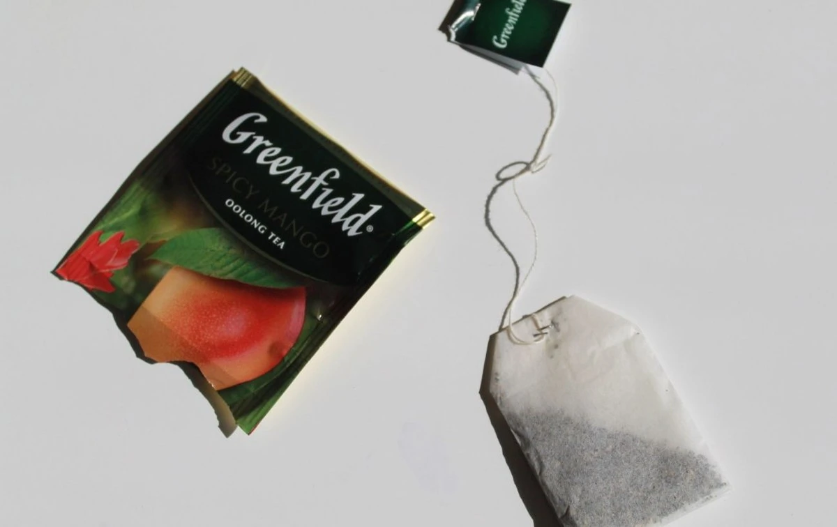 Dos sellos ocultos en tu té que revelan su baja calidad