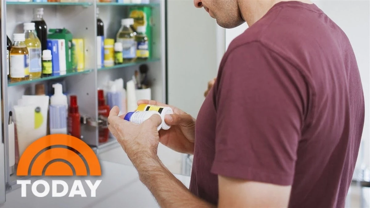 3 secretos de botiquín para un hogar impecable que toda ama de casa sabe - image 1