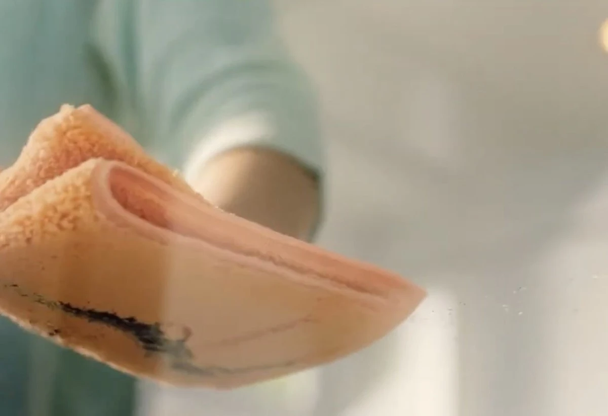 Por qué las paños de cocina ahora duran 3 meses (y huelen a fresco)