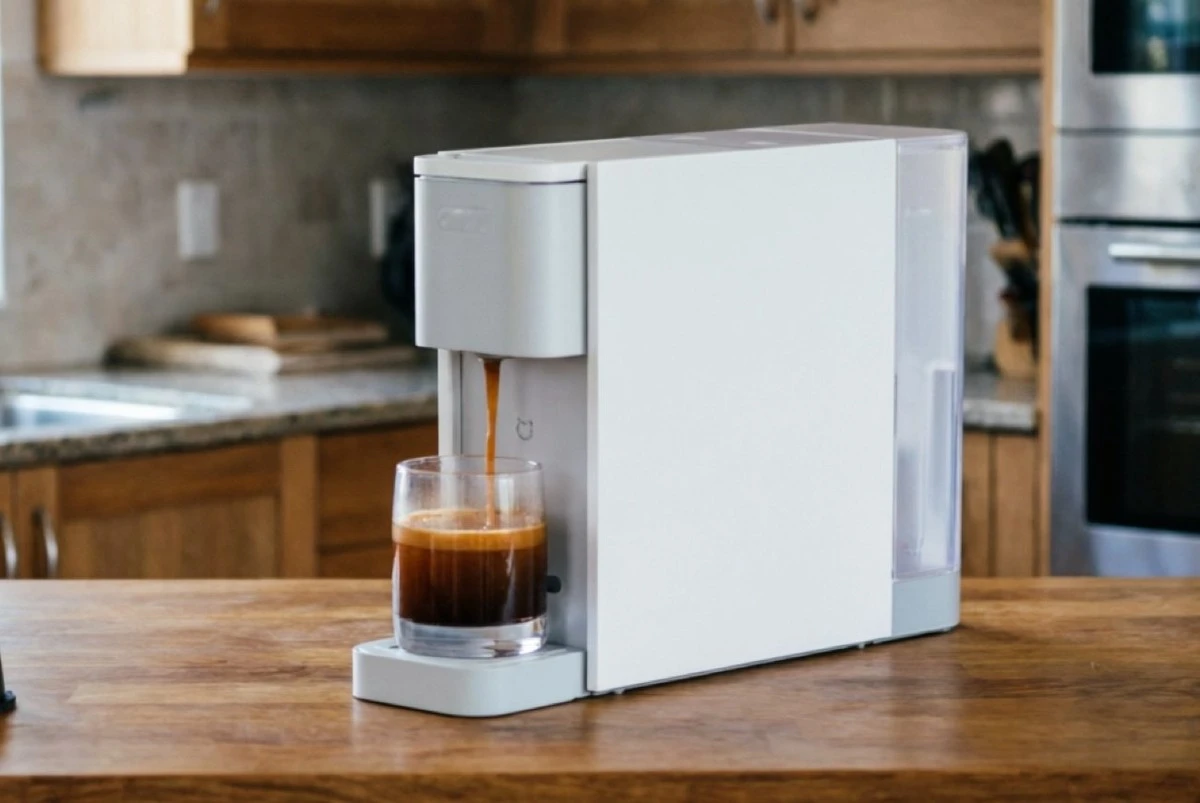 Las 5 mejores cafeteras de cápsulas para tu casa en 2026: adiós a las cafeteras viejas