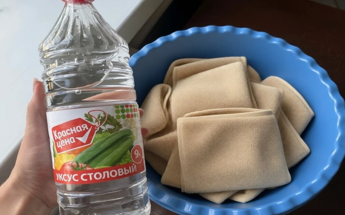 Toallas de rizo como nuevas: el truco infalible de las expertas